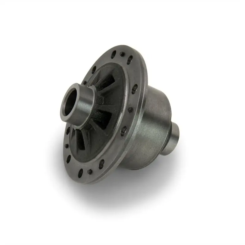 Eaton Detroit Locker Differential 30 Spline 1.30in Axle Shaft 8in Front Rear 4 Pinion