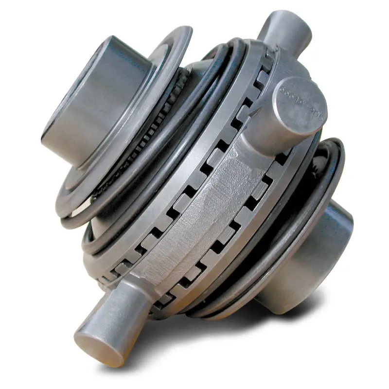 Eaton No-Spin Differential 41 Spline DL Eaton Rev