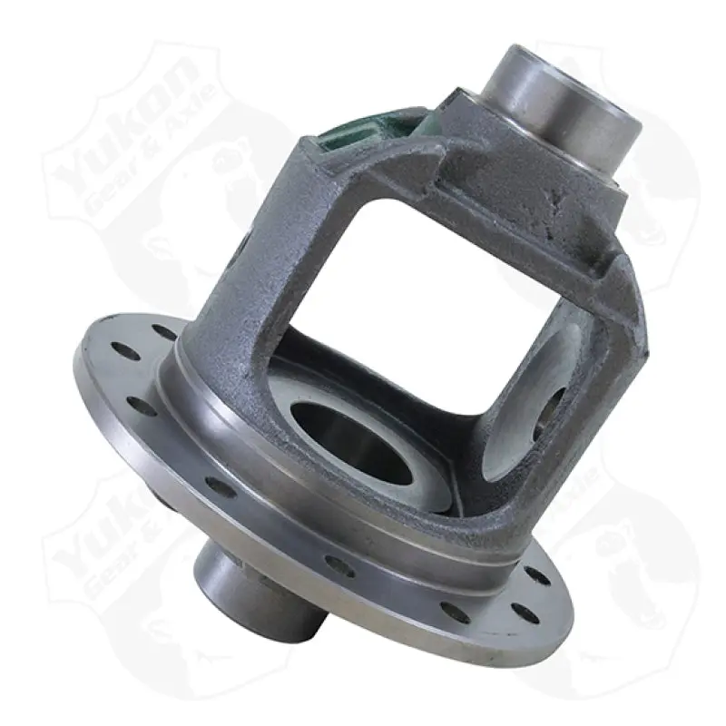 Yukon Gear Trac-Loc Carrier Case AMC Model 35 3.54+ Gear Ratio Yukon Gear & Axle