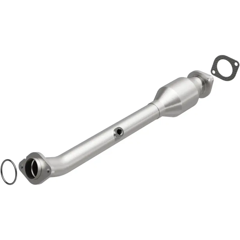 MagnaFlow Direct Fit Catalytic Converter 2005-2012 Nissan Pathfinder 4.0L and 2005-2015 Nissan Xterra 4.0L