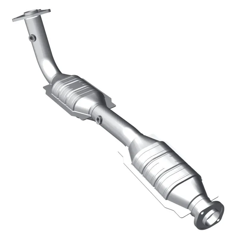 Magnaflow Direct Fit Catalytic Converter 2007-2008 Toyota Tundra 5.7L Passenger Side