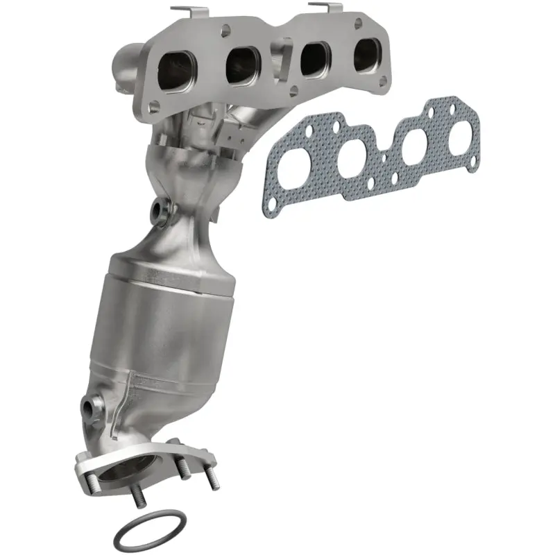 MagnaFlow Direct Fit Catalytic Converter 2007-2010 Nissan Altima 2.5L Manifold 49 State Legal