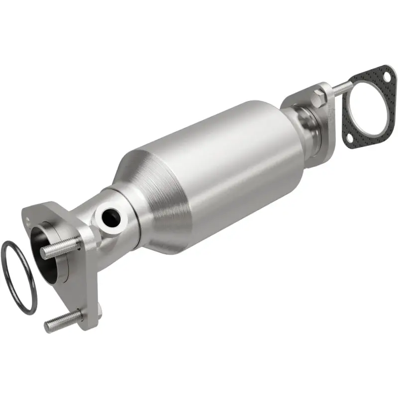 Magnaflow Direct Fit Catalytic Converter 2013-2015 Nissan Frontier 4.0L Close Coupled
