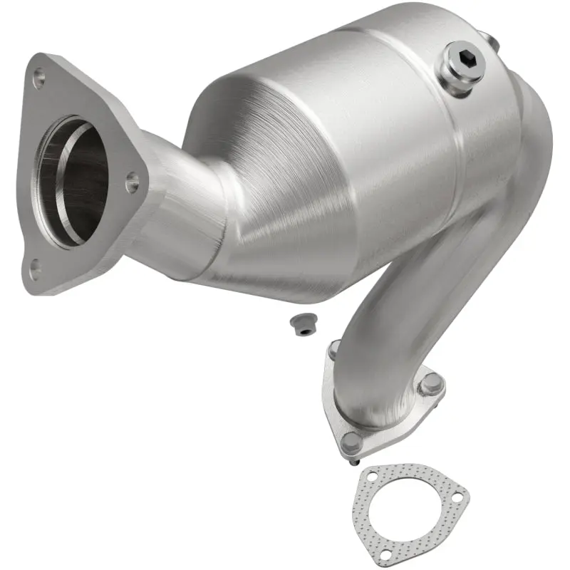 MagnaFlow Direct Fit Catalytic Converter Audi S4