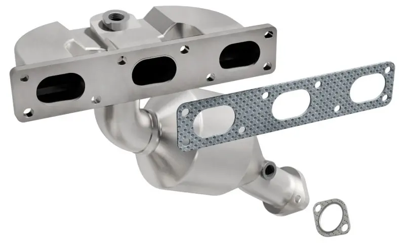 Magnaflow Direct Fit Catalytic Converter BMW 3 Series 1999-2000 Rear Position