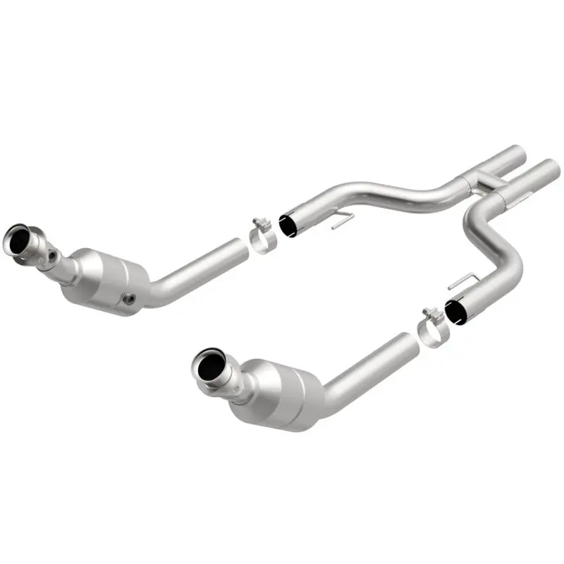 Magnaflow Direct Fit OEM Catalytic Converter Mustang 2005-2009 4.6L Engine