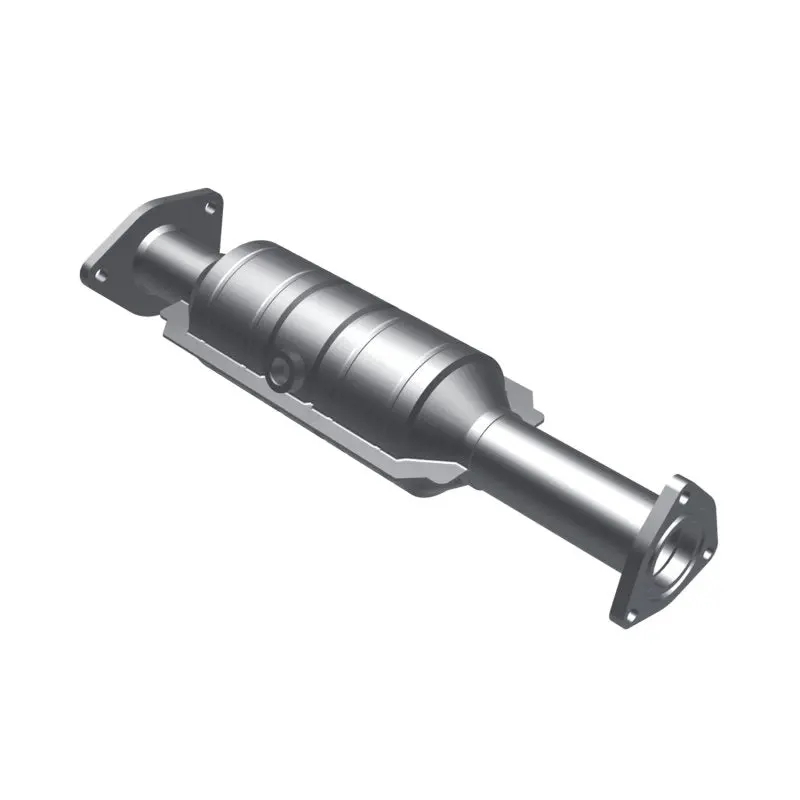 MagnaFlow Direct Fit OEM Catalytic Converter 2005 Honda Accord 2.4L