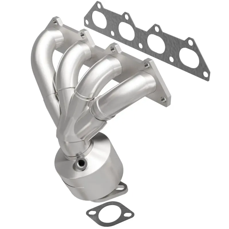 MagnaFlow Direct Fit OEM Catalytic Converter 2002-2003 Lancer 2.0L Manifold