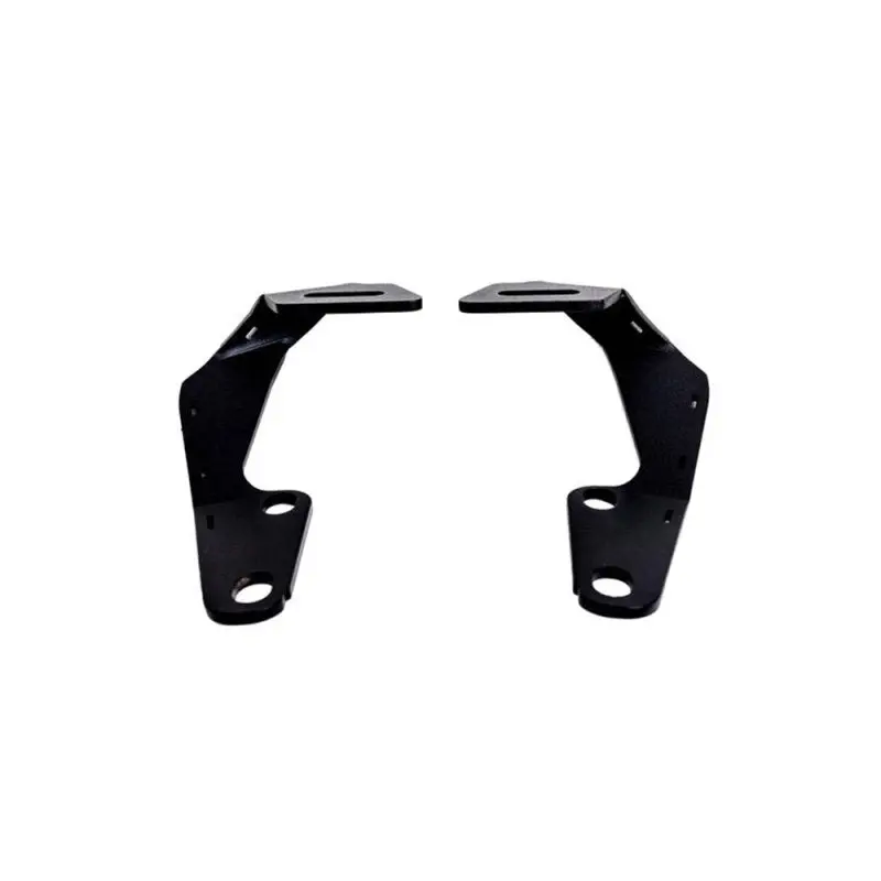 KC HiLiTES 10-18 Toyota 4Runner Ditch Light Bracket Set Off-Road Lighting