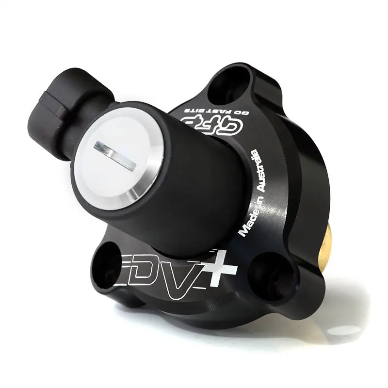 GFB Diverter Valve DV+ 2022+ Subaru WRX FA24 Turbo Integrated Solenoid Performance Part Go Fast Bits