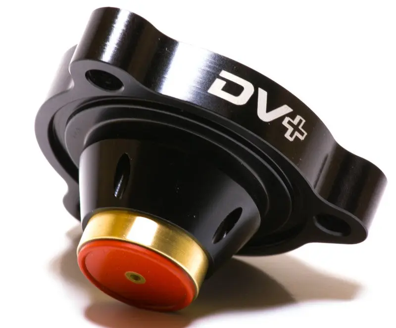 GFB Diverter Valve DV+ Direct Replacement 2.0T VAG Applications Go Fast Bits