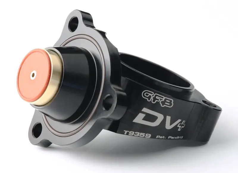 GFB Diverter Valve DV+ Direct Replacement 14+ Audi S3 VW Golf R 2.0T Go Fast Bits