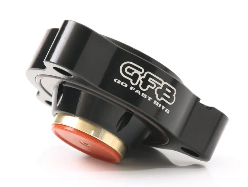 GFB Diverter Valve DV+ Dodge Dart BMW F30 335i F20 F21 M135i Fiat 500 Abarth Go Fast Bits