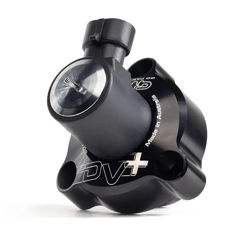GFB Diverter Valve DV+ Ford Mustang EcoBoost Bronco Raptor Ranger Raptor Turbo Upgrade Go Fast Bits