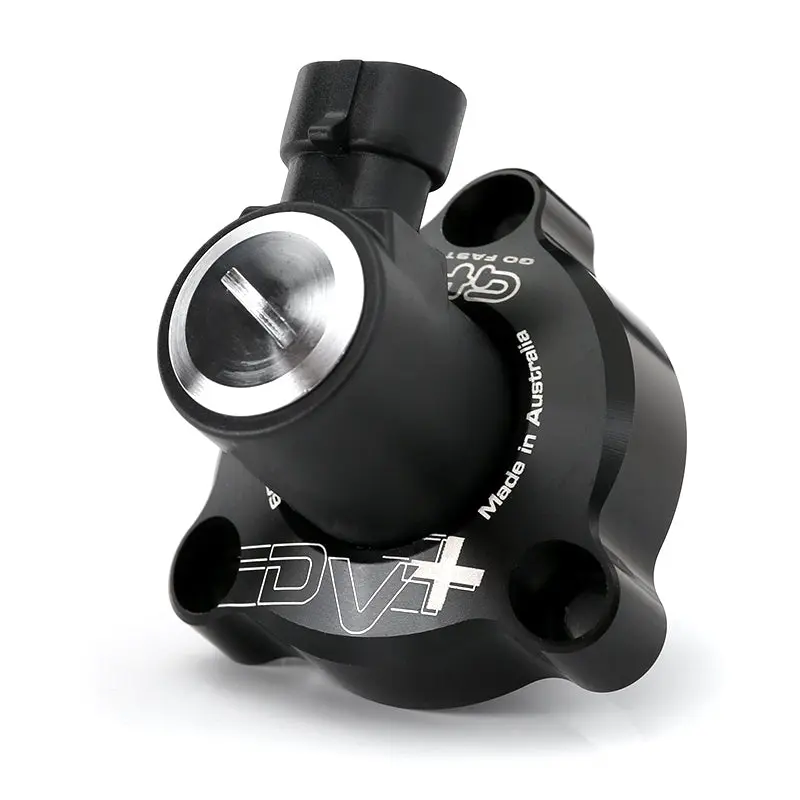 GFB Diverter Valve DV+ Mini Peugeot Citroen Integrated Solenoid Turbo Boost Control Go Fast Bits