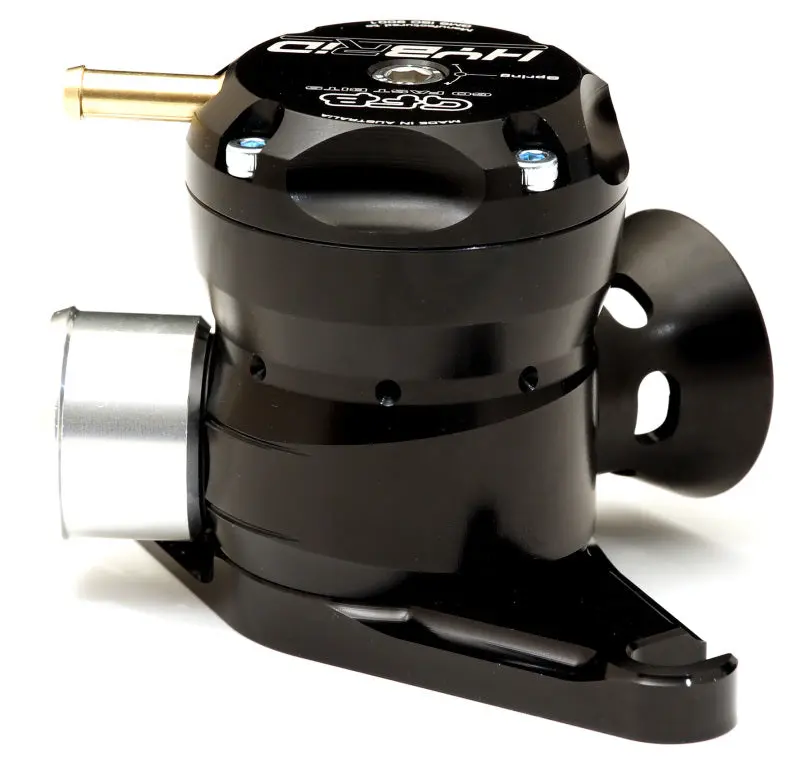 GFB HYBRID TMS Dual Port Diverter Valve 98-04 Subaru Forester XT Go Fast Bits