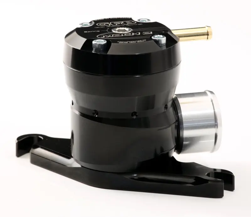GFB Mach 2 TMS Recirculating Diverter Valve - Subaru WRX/STi Legacy GT/XT Forester Go Fast Bits
