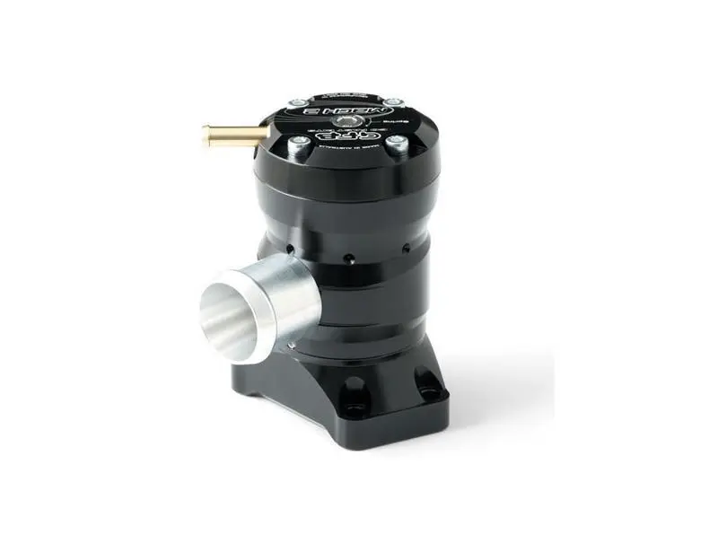 GFB Mach 2 TMS Recirculating Diverter Valve Hyundai Kia 2.5T Go Fast Bits