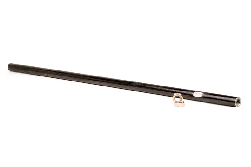 JKS Manufacturing Jeep Grand Cherokee WJ HD Drag Link Kit Enhanced Steering Performance