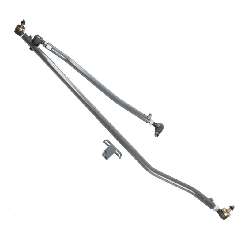 Synergy 94-99 Dodge Ram 1500/2500/3500 4x4 Heavy Duty Drag Link Durability Synergy Mfg