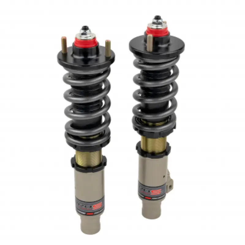 Skunk2 92-95 Honda Civic 94-01 Acura Integra Pro-S II Drag Spec Coilovers 12K 18K Spring Rates Skunk2 Racing