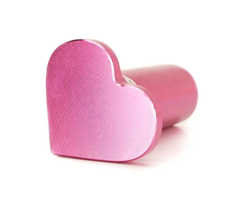 NRG Heart Shape Drift Button Pink Toyota 86 Subaru WRX STI Mazda