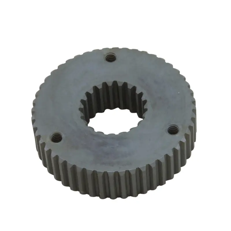 Yukon Drive Flange 19 Spline Inner 48 Spline Outer Heavy Duty Axles Yukon Gear & Axle