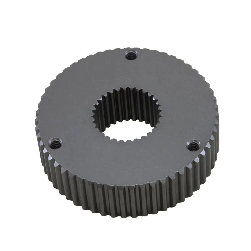 Yukon Hardcore Drive Flange 30 Spline Inner 55 Spline Outer Yukon Gear & Axle