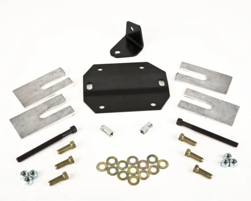 Belltech Drive Line Kit 87-96 Ford F150 Extended Cab