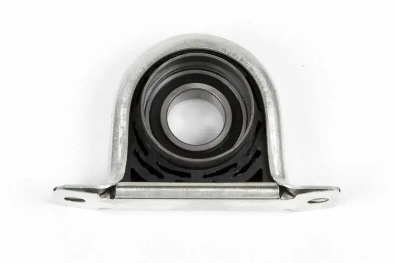 Fabtech 08-16 Ford F250/350 4WD Heavy Duty Driveshaft Carrier Bearing Spacer - Durable Upgrade