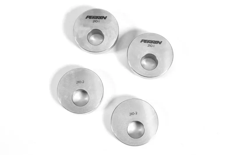 Perrin Driveshaft Carrier Bushings 08-24 Subaru WRX and 08-21 STI Perrin Performance