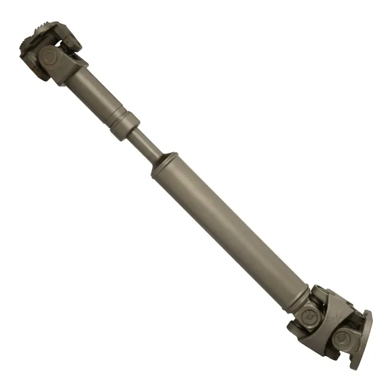 USA Standard Driveshaft 07-10 Ram 2500/3500 5.7L Gas/5.9L Diesel 6sp Automatic Transmission Yukon Gear & Axle