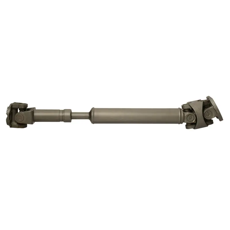 USA Standard Driveshaft 03-05 Ram 2500/3500 Diesel Front 4sp Auto Transmission Yukon Gear & Axle