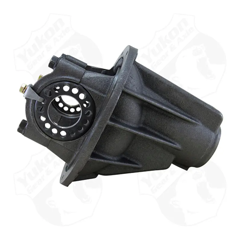 Yukon Gear 8in Toyota Dropout Case All New Includes Adjusters Yukon Gear & Axle