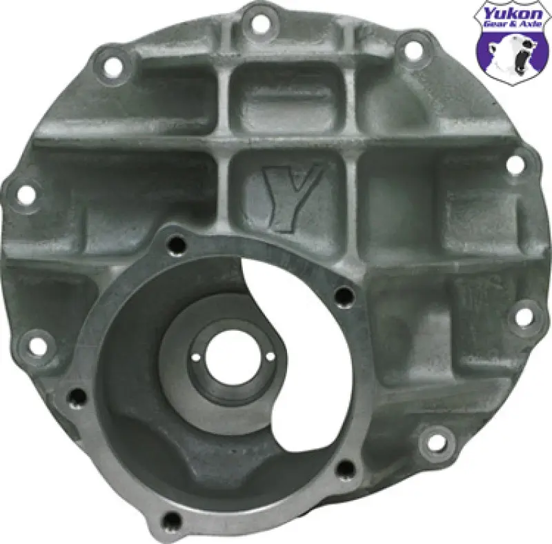 Yukon Gear 9in 3.250in Aluminum Case HD Dropout Housing Load Bolt Yukon Gear & Axle