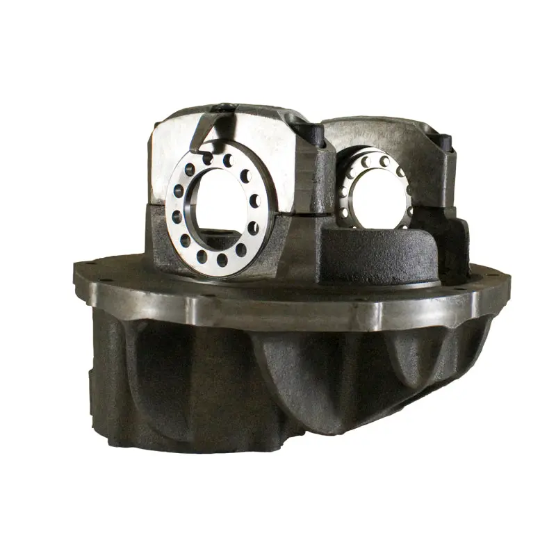 Yukon Gear Extra HD 3.062in Nodular Iron Dropout Ford 9in Differential Yukon Gear & Axle