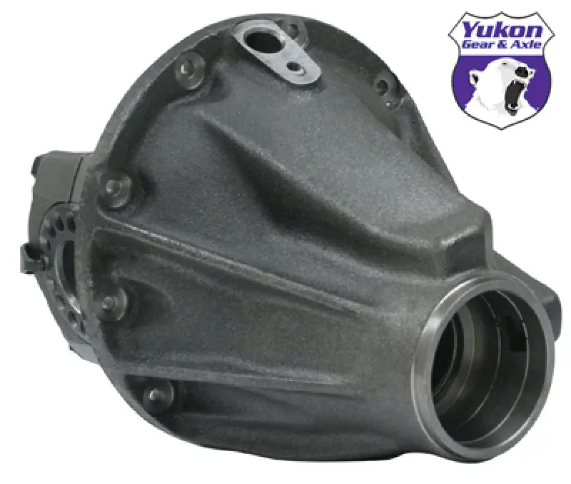 Yukon Gear Toyota V6 Dropout Case All New Includes Adjusters Yukon Gear & Axle