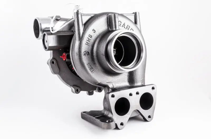 Garrett GT3794VA Turbo Kit Chevy Duramax 6.6L 2004.5-2009 Stage 1 AVNT
