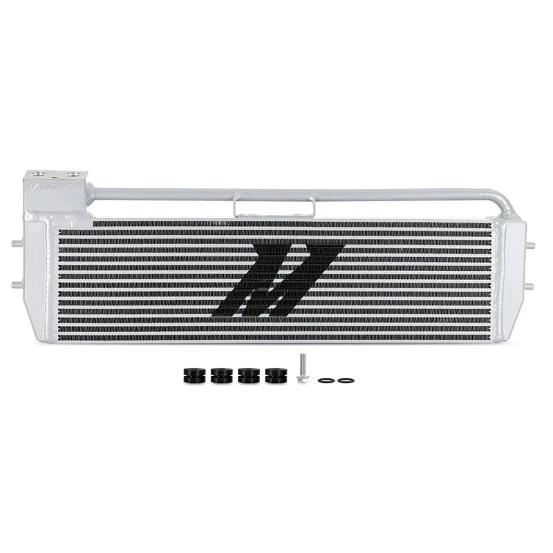 Mishimoto 06-10 BMW E60 M5 Oil Cooler High-Performance Engine Protection
