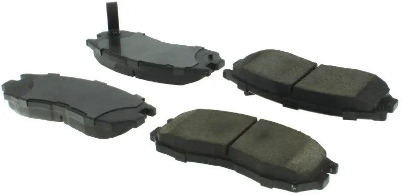 StopTech Performance Front Brake Pads 89-99 Mitsubishi Eclipse GST