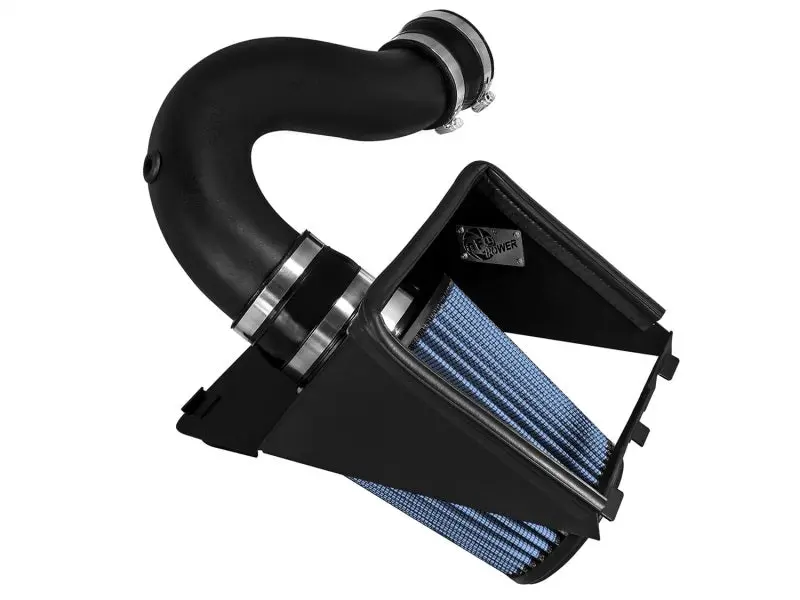 aFe MagnumFORCE Intakes Stage-2 Pro 5R 12-15 Ford Explorer Sport V6 3.5L EcoBoost Performance Air System