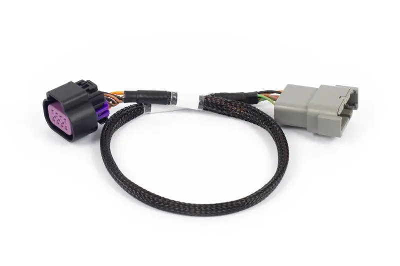 Haltech NEXUS Rebel LS 8-Pin DBW Adaptor Plug-n-Play HT-186500 Drive Wire Conversion