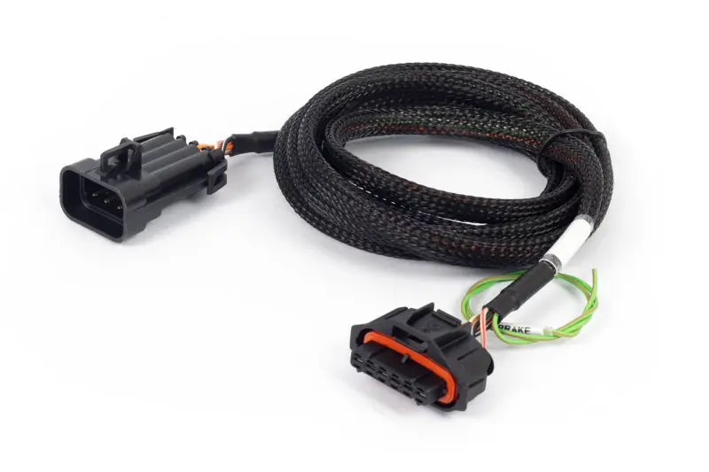 Haltech NEXUS Rebel LS Bosch Pedal Adaptor Plug-n-Play HT-186500 Enhanced Throttle Response
