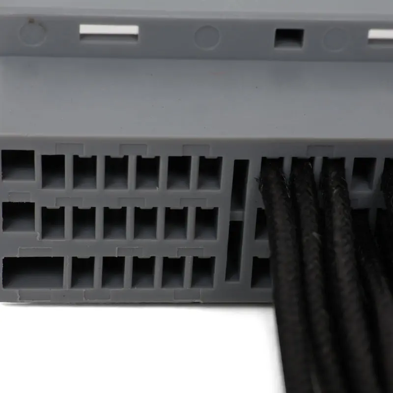BLOX Racing Honda OBD2B OBD1 ECU Jumper Harness