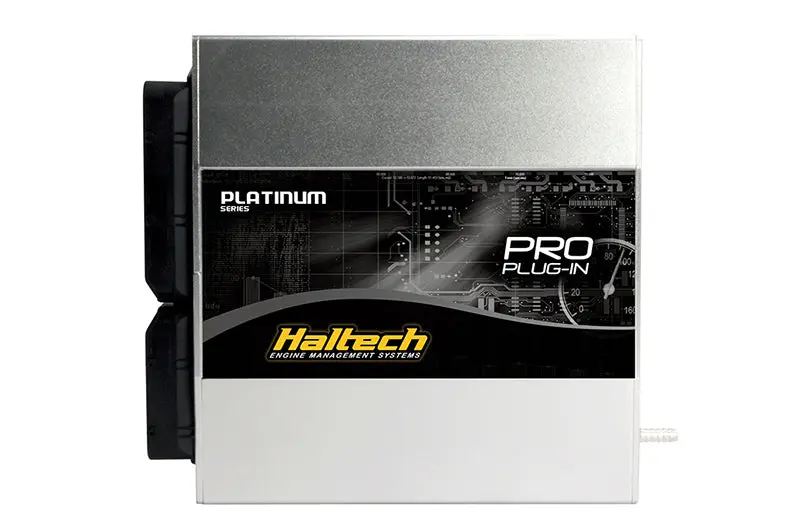 Haltech Platinum PRO Direct Kit Complete ECU Upgrade Solution