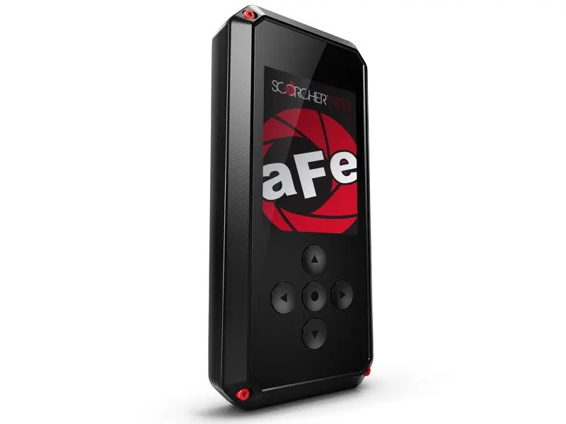 aFe 19-21 RAM 2500 3500 Cummins L6-6.7L Diesel SCORCHER PRO Performance Programmer - Power Tuner