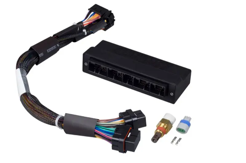 Haltech 01-05 Subaru GDB WRX Elite 2000/2500 Plug-n-Play Adaptor Harness