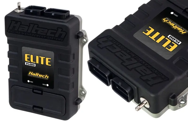 Haltech Elite 1500 ECU Standalone Engine Management System
