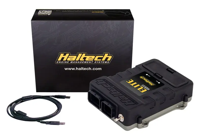 Haltech Elite 2500 ECU Advanced Standalone Engine Management System