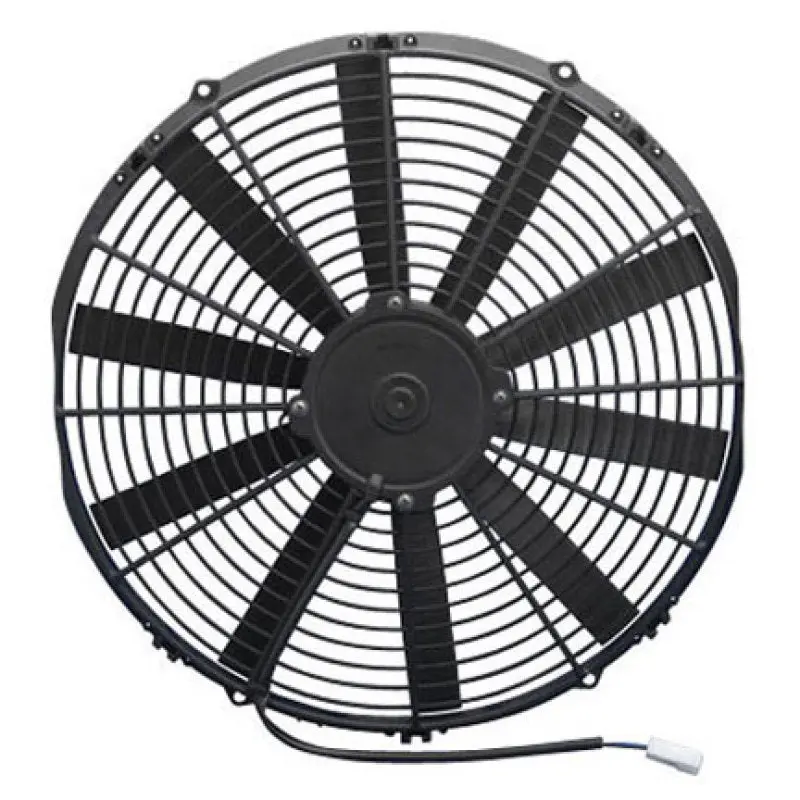 SPAL 1298 CFM 16in High Performance Cooling Fan Push Style VA18-AP10/C-41S